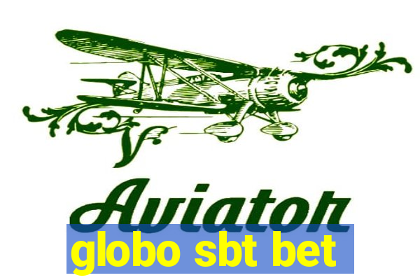 globo sbt bet