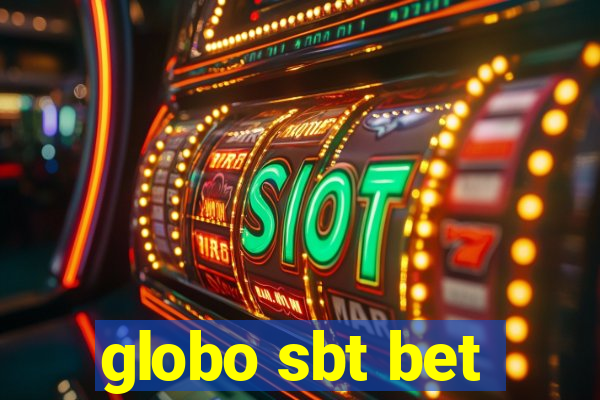 globo sbt bet