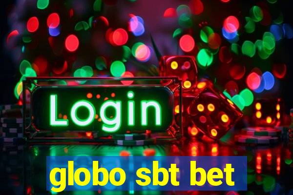 globo sbt bet