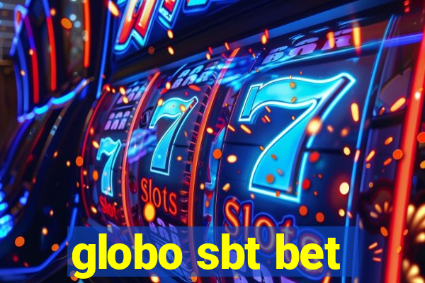 globo sbt bet