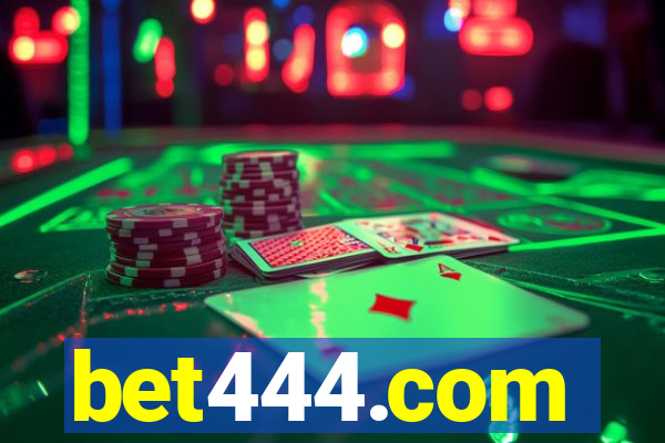 bet444.com