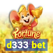 d333 bet