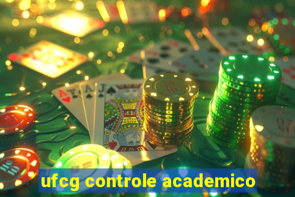 ufcg controle academico