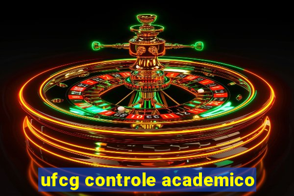 ufcg controle academico