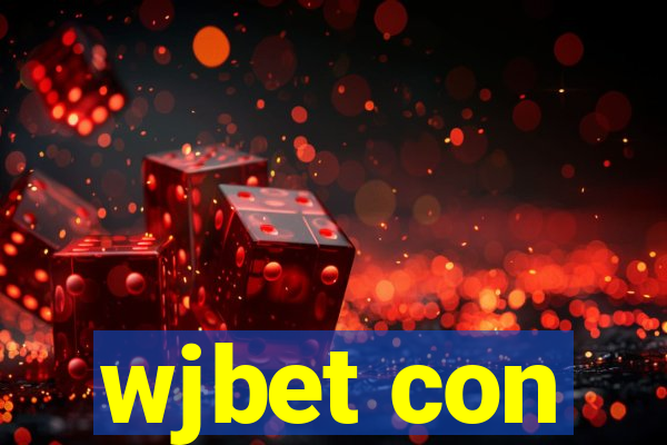 wjbet con