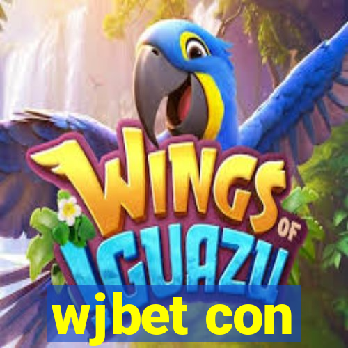 wjbet con