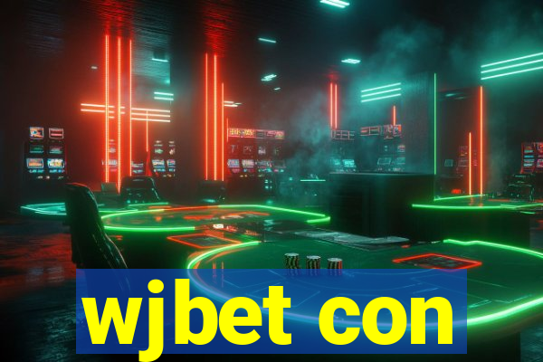 wjbet con