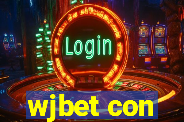 wjbet con