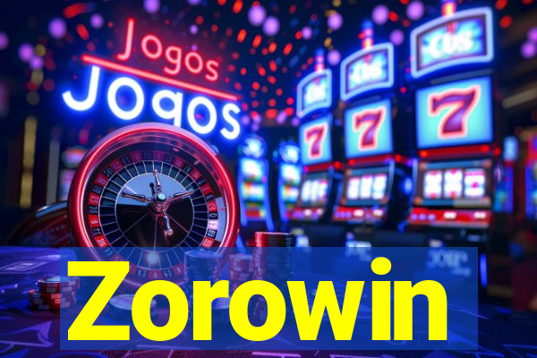 Zorowin