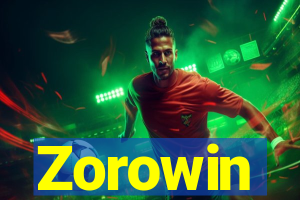 Zorowin