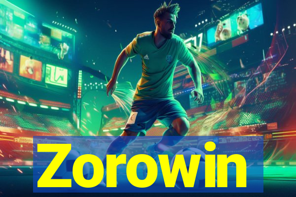 Zorowin