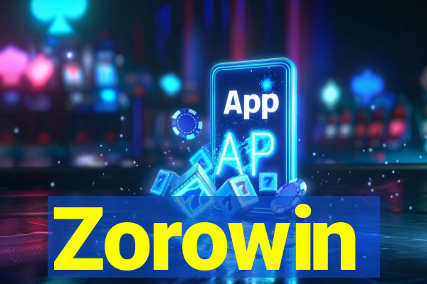 Zorowin