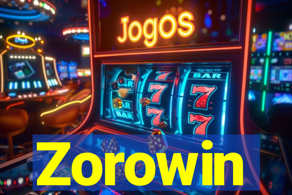 Zorowin