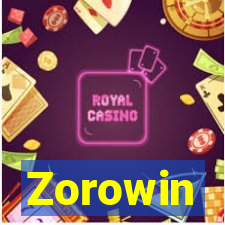 Zorowin