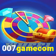 007gamecom