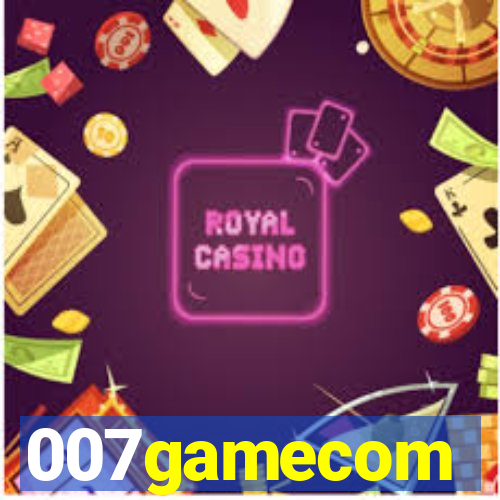 007gamecom