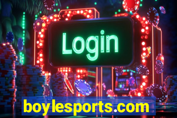 boylesports.com