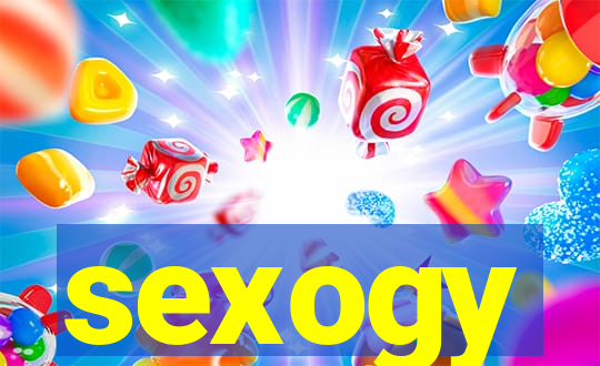 sexogy