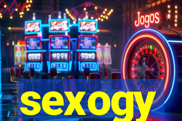 sexogy