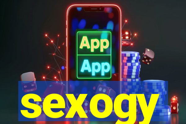 sexogy