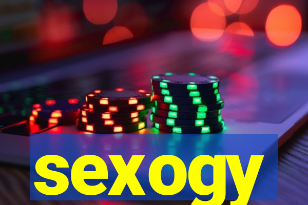 sexogy