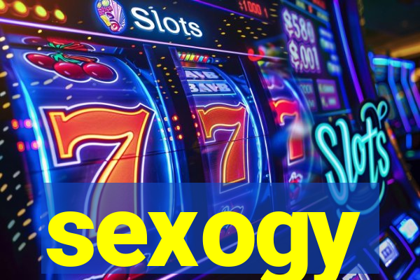 sexogy