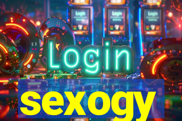 sexogy