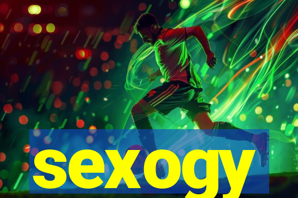 sexogy