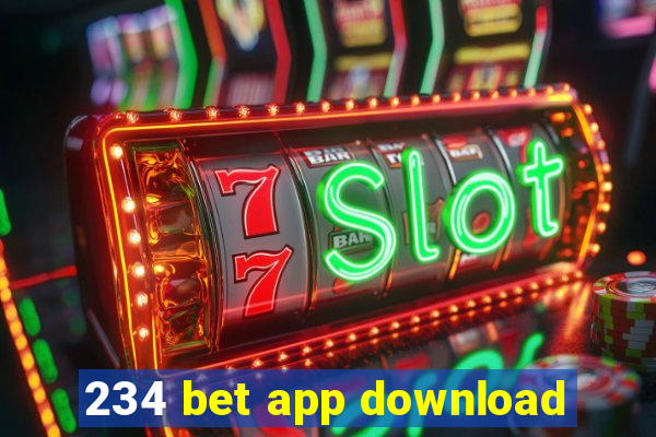 234 bet app download