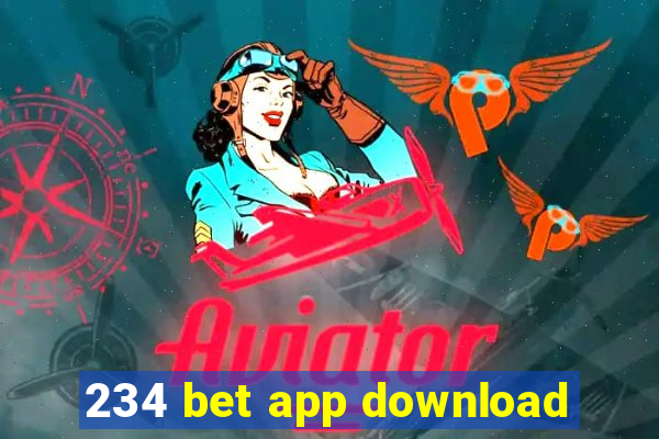 234 bet app download