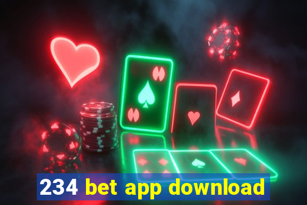 234 bet app download