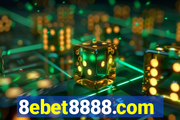 8ebet8888.com