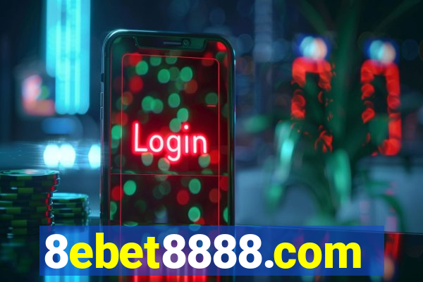 8ebet8888.com