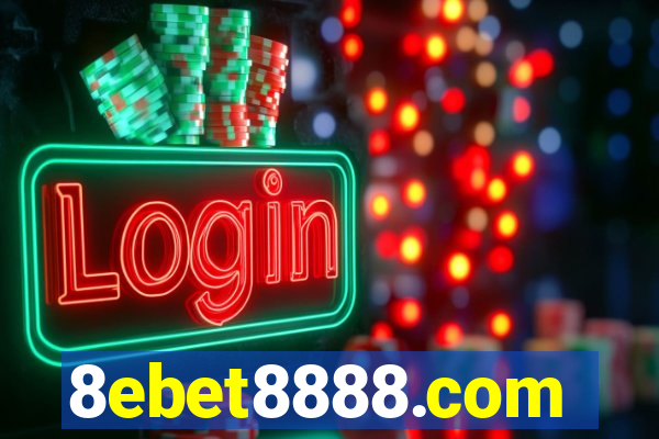 8ebet8888.com