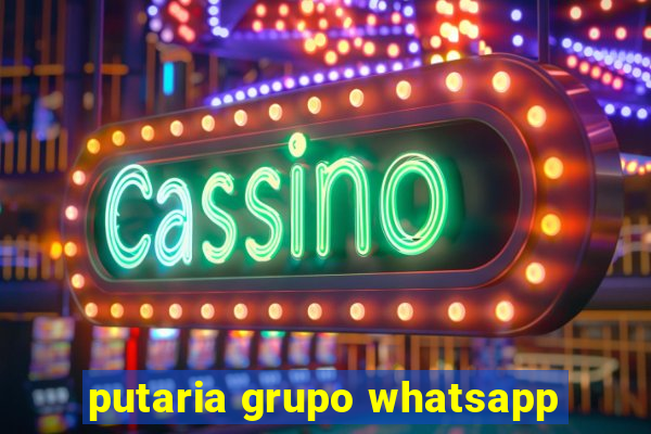 putaria grupo whatsapp