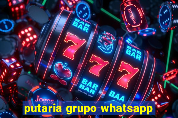 putaria grupo whatsapp