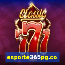 esporte365pg.com