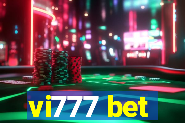 vi777 bet