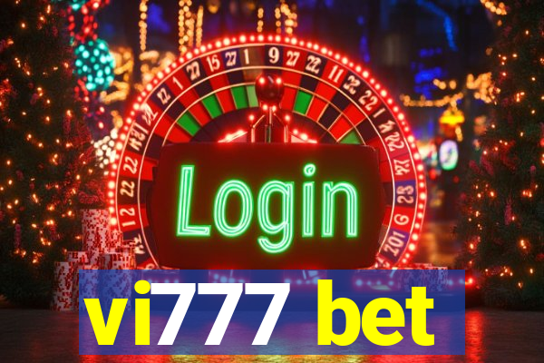 vi777 bet