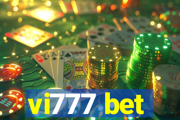 vi777 bet