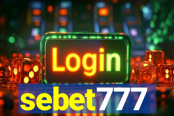 sebet777