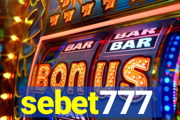 sebet777