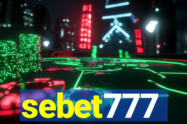 sebet777