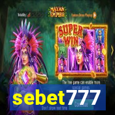 sebet777