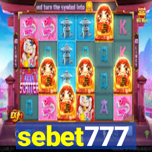 sebet777