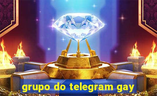 grupo do telegram gay