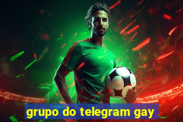 grupo do telegram gay