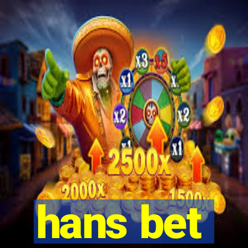 hans bet