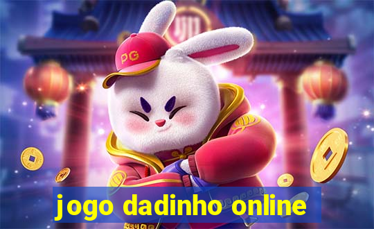 jogo dadinho online