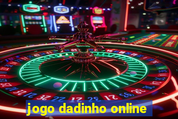 jogo dadinho online